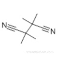 Butanedinitril, 2,2,3,3-tetrametil-CAS 3333-52-6
